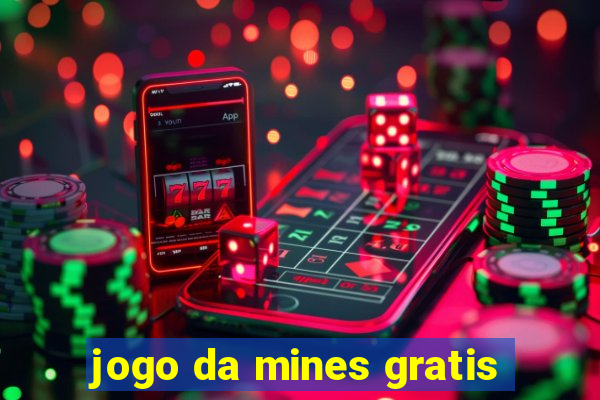 jogo da mines gratis